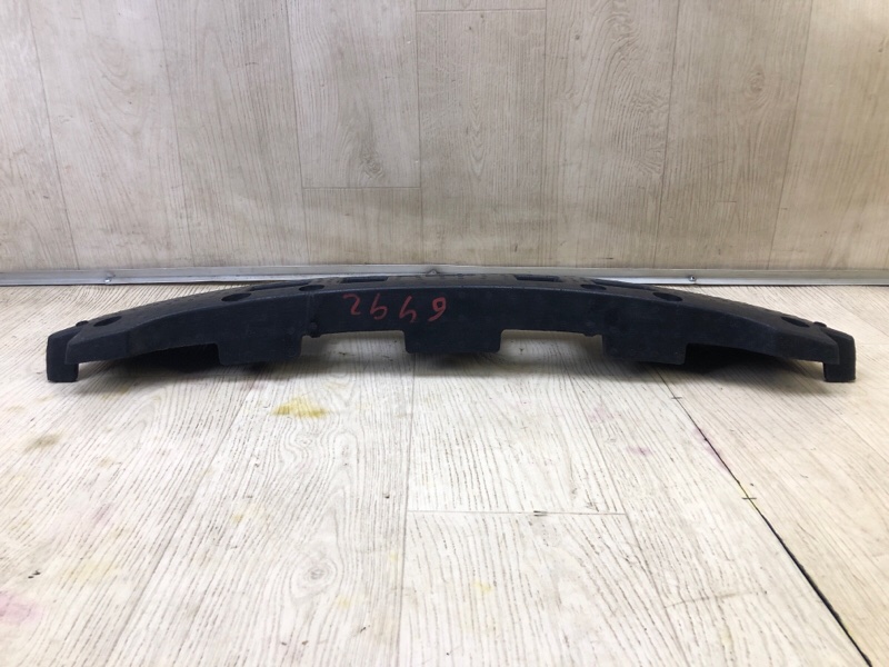 Наполнитель бампера передний CAMRY 40 06-11 2009 2.4 2AZFXE Наполнитель бампера передний CAMRY 40 06-11 2009 2.4 2AZFXE