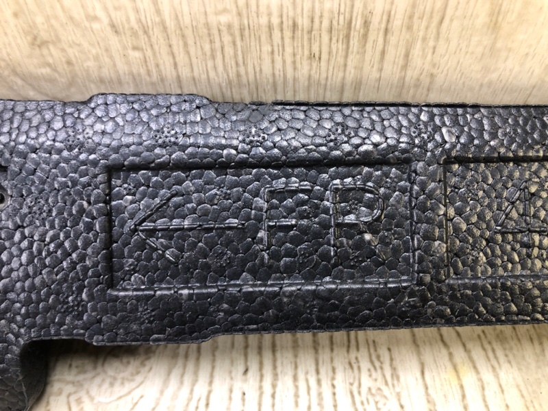 Наполнитель порога правый CAMRY 40 06-11 2009 2.4 2AZFXE