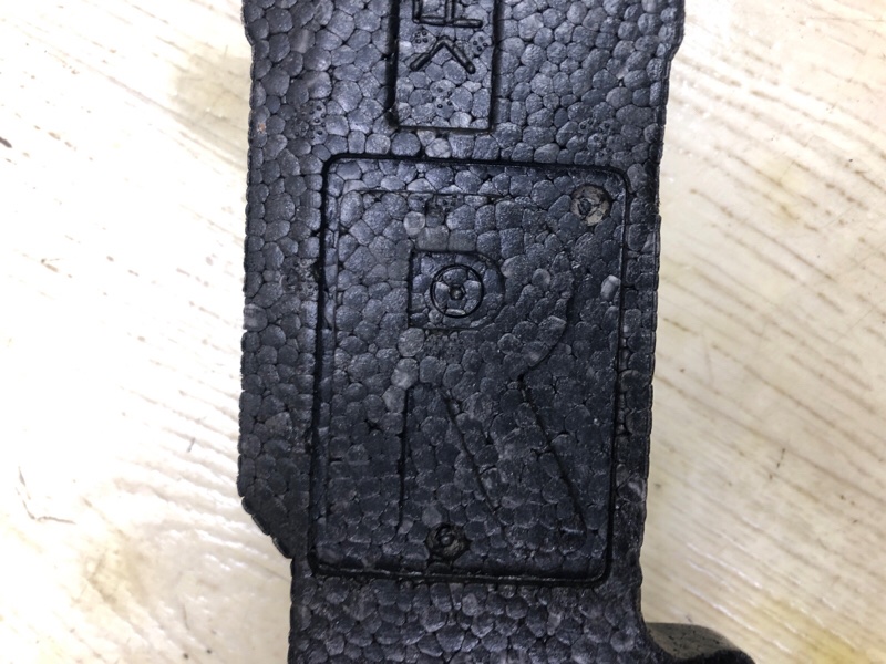 Наполнитель порога правый CAMRY 40 06-11 2009 2.4 2AZFXE