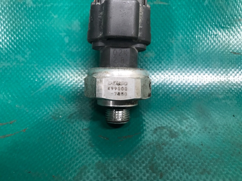 Датчик давления кондиционера TOYOTA CAMRY 40 06-11 2.4 2AZFE