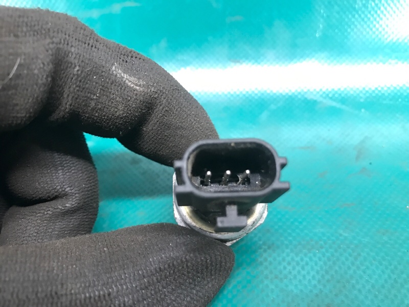 Датчик давления кондиционера HYUNDAI SONATA YF 10-14 2.4 G4KK