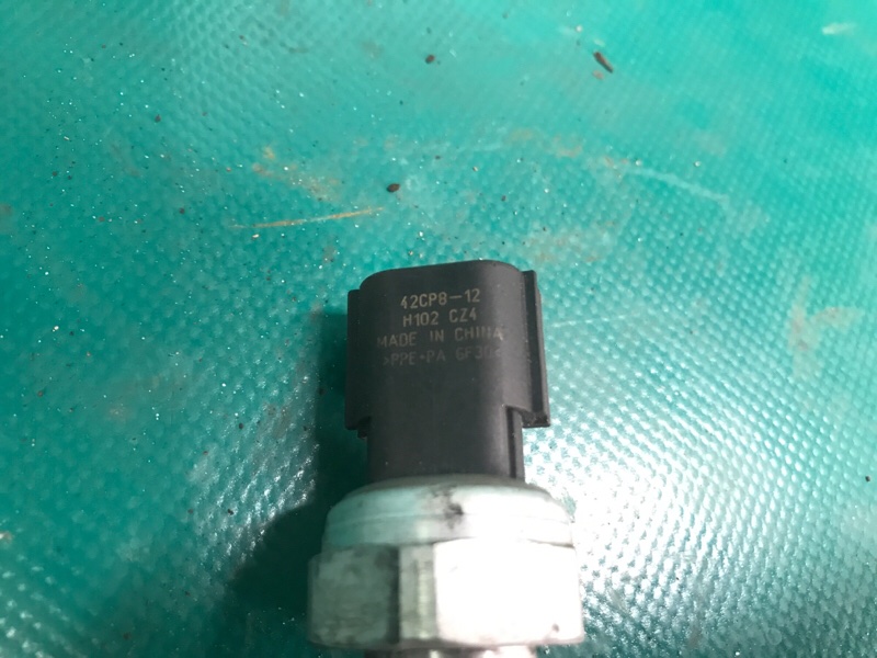 Датчик давления кондиционера SONATA YF 10-14 2011 2.4 G4KK