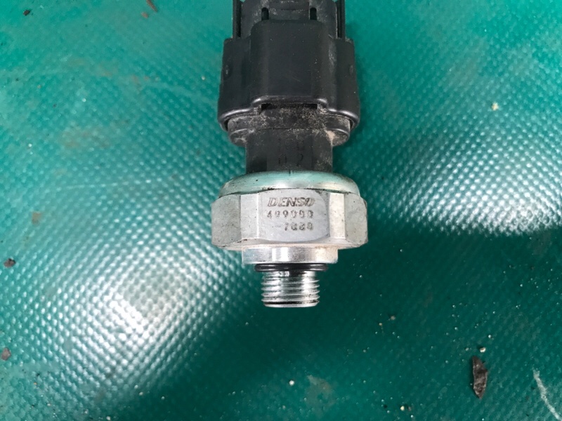 Датчик давления кондиционера LEXUS NX 14-21 8ARFTS 2.0TURBO Датчик давления кондиционера LEXUS NX 14-21 8ARFTS 2.0TURBO