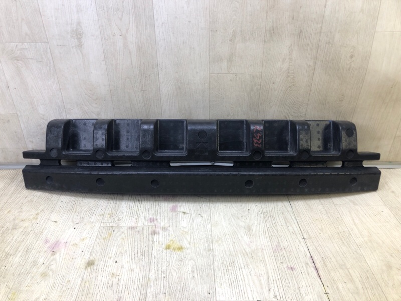 Наполнитель бампера задний NISSAN JUKE 10-19 2013 1.6 MR16DDT 85090-3YW0B Б/У