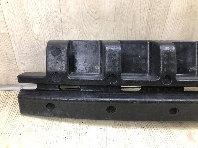 Наполнитель бампера задний JUKE 10-19 2013 1.6 MR16DDT