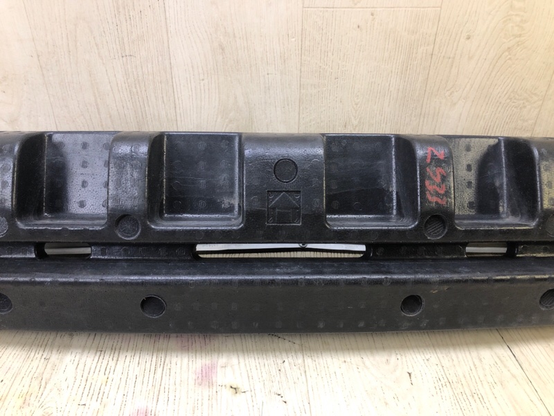 Наполнитель бампера задний NISSAN JUKE 10-19 1.6 MR16DDT