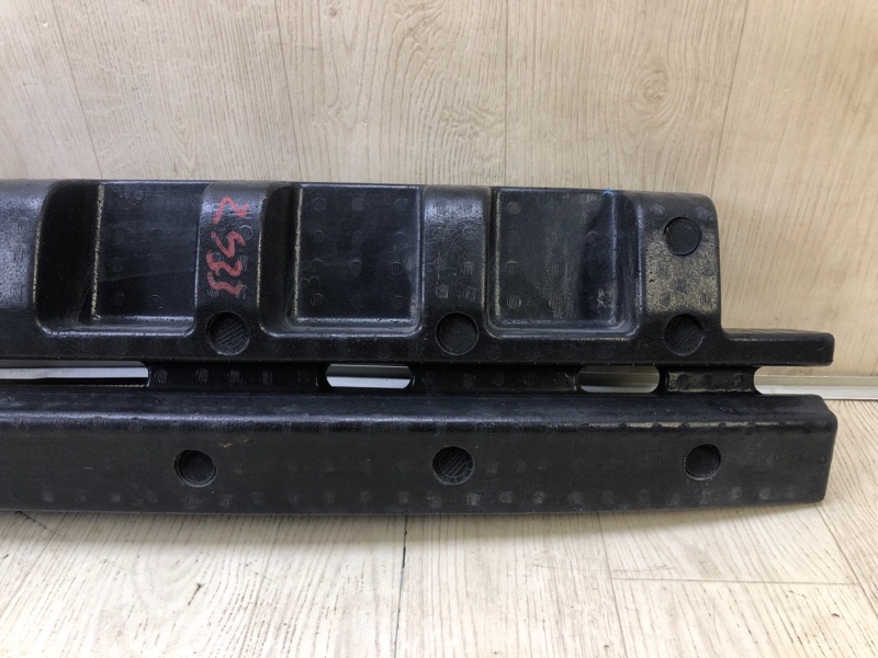 Наполнитель бампера задний JUKE 10-19 2013 1.6 MR16DDT