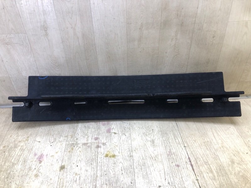 Наполнитель бампера задний JUKE 10-19 2013 1.6 MR16DDT