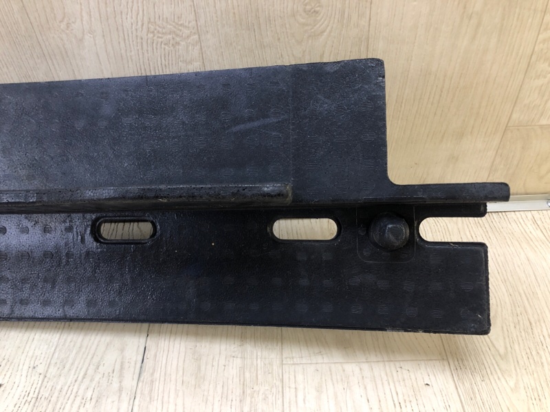 Наполнитель бампера задний JUKE 10-19 2013 1.6 MR16DDT