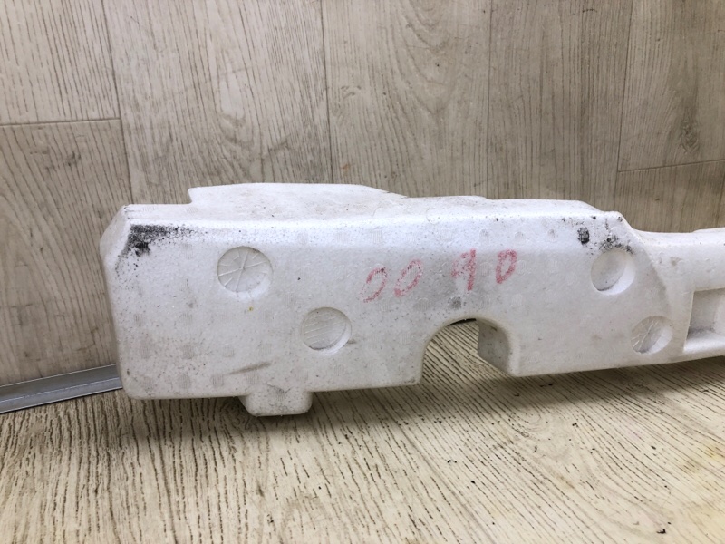 Наполнитель бампера передний ES350 06-12 2006 3.5 2GR-FE