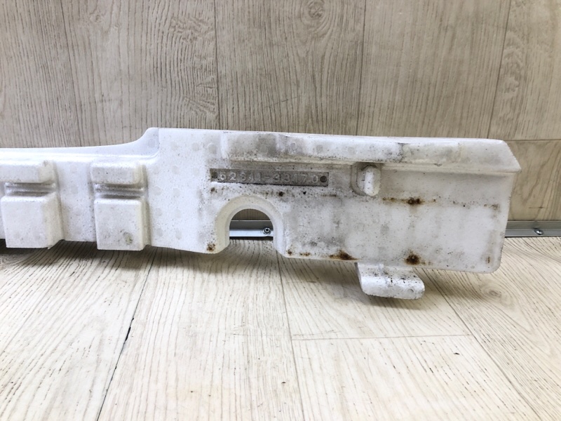 Наполнитель бампера передний ES350 06-12 2006 3.5 2GR-FE