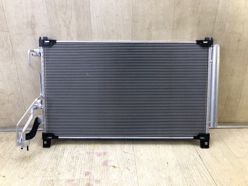 Радиатор кондиционера SONATA LF 2014- Радиатор кондиционера SONATA LF 2014-