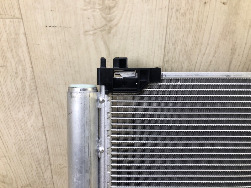 Радиатор кондиционера HYUNDAI SONATA LF 2014- Радиатор кондиционера HYUNDAI SONATA LF 2014-