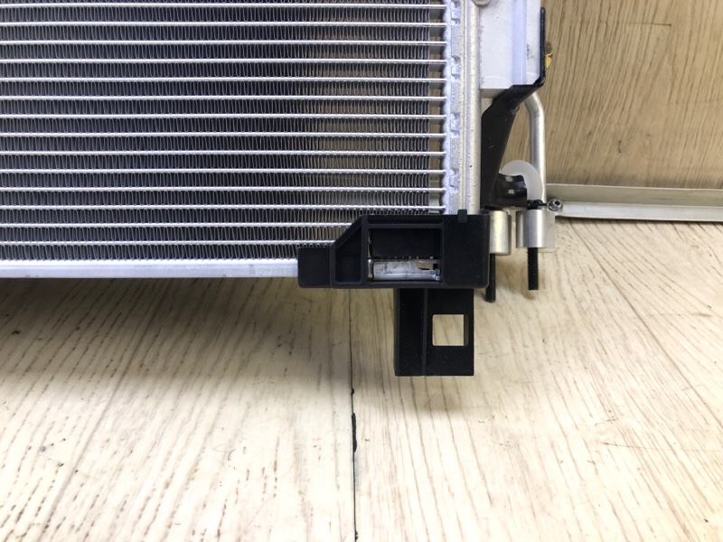 Радиатор кондиционера SONATA LF 2014- Радиатор кондиционера SONATA LF 2014-