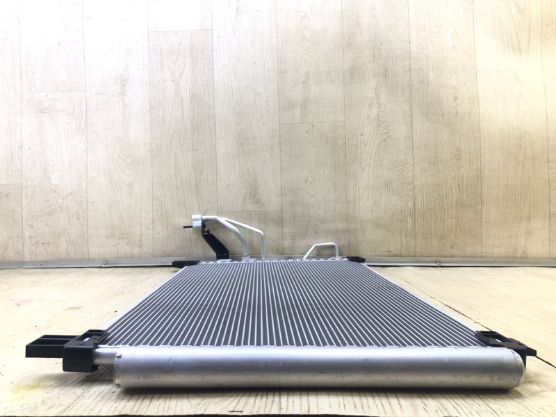 Радиатор кондиционера SONATA LF 2014- Радиатор кондиционера SONATA LF 2014-