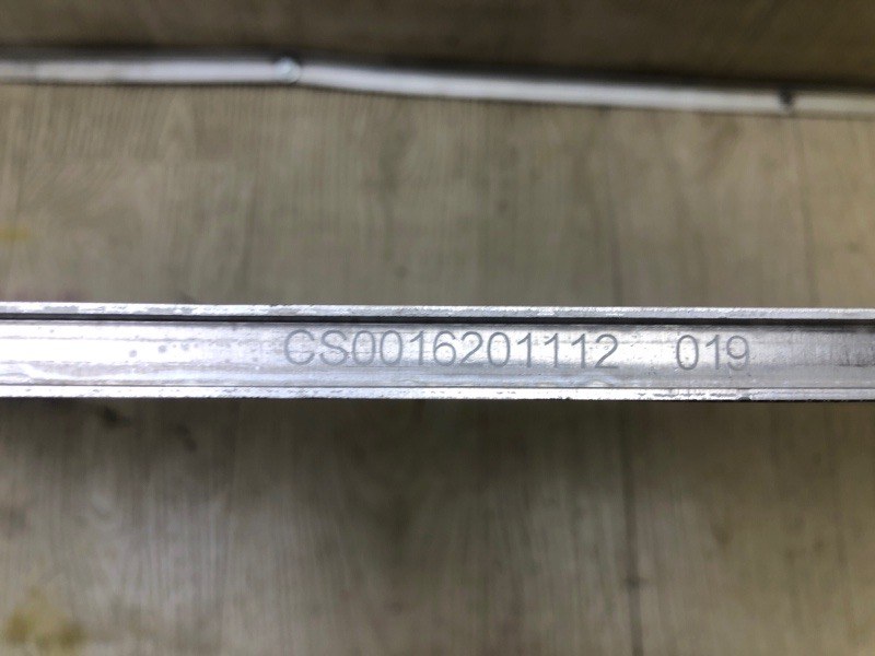 Радиатор кондиционера SONATA LF 2014- Радиатор кондиционера SONATA LF 2014-