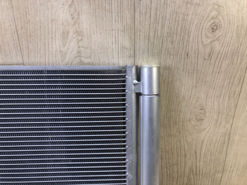 Радиатор кондиционера SONATA LF 2014-