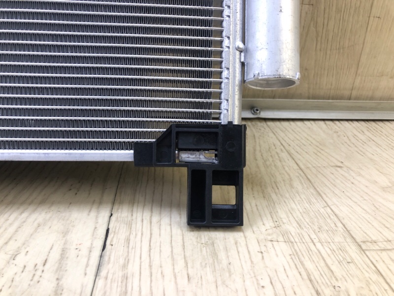 Радиатор кондиционера SONATA LF 2014- Радиатор кондиционера SONATA LF 2014-