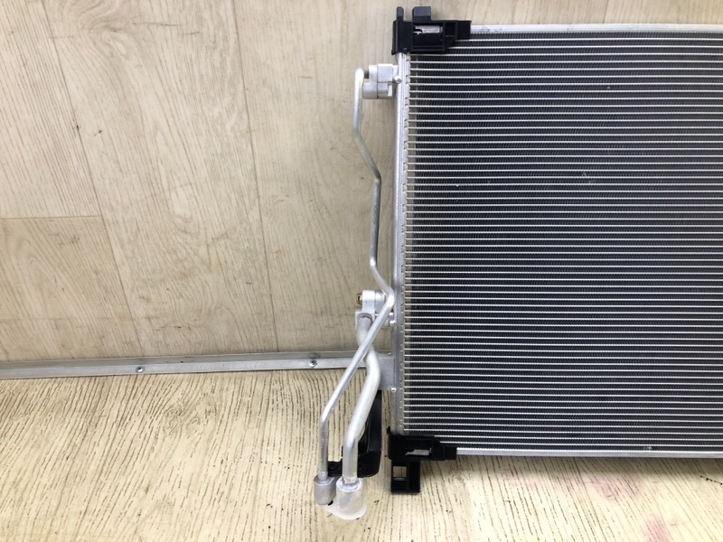 Радиатор кондиционера SONATA LF 2014- Радиатор кондиционера SONATA LF 2014-