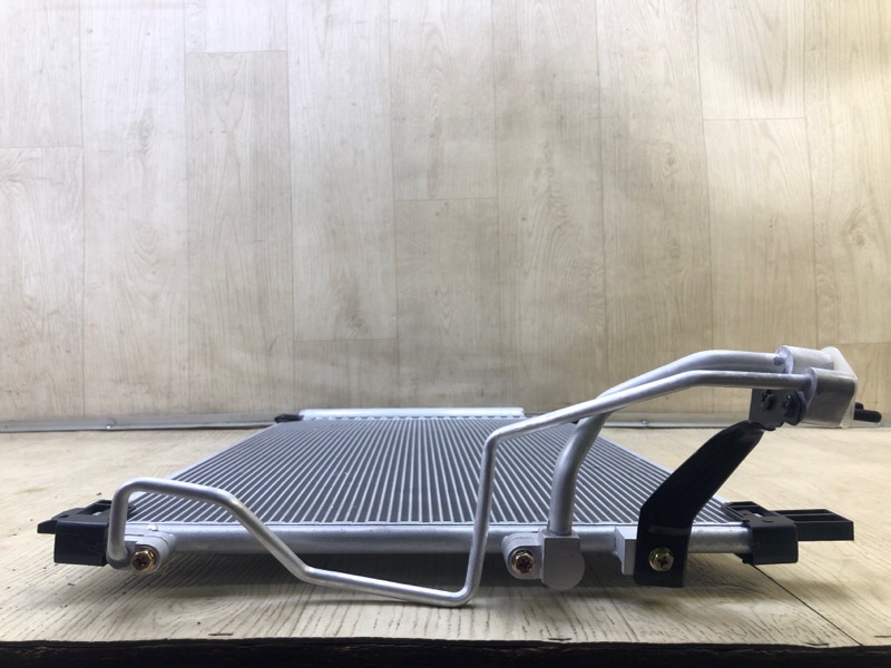 Радиатор кондиционера SONATA LF 2014- Радиатор кондиционера SONATA LF 2014-