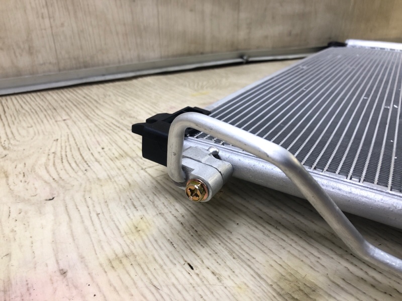 Радиатор кондиционера SONATA LF 2014- Радиатор кондиционера SONATA LF 2014-