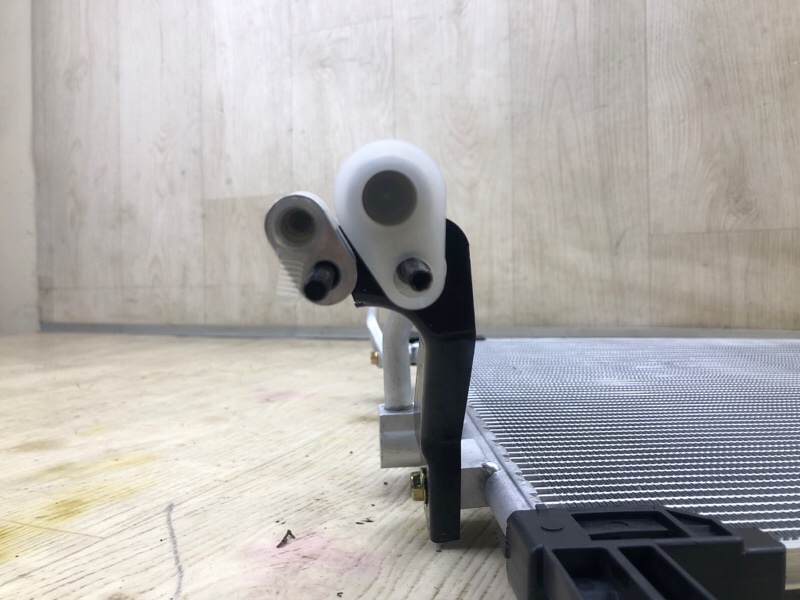 Радиатор кондиционера SONATA LF 2014- Радиатор кондиционера SONATA LF 2014-