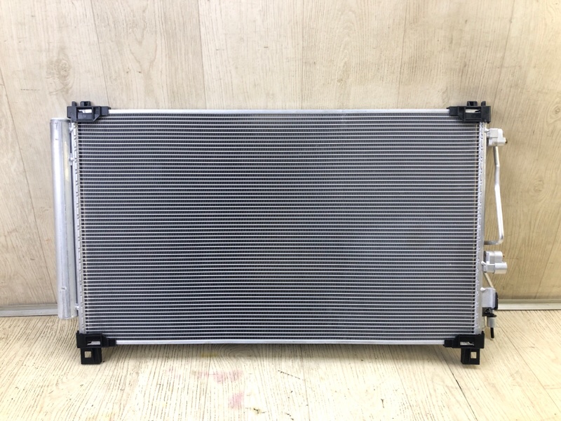 Радиатор кондиционера SONATA LF 2014- Радиатор кондиционера SONATA LF 2014-