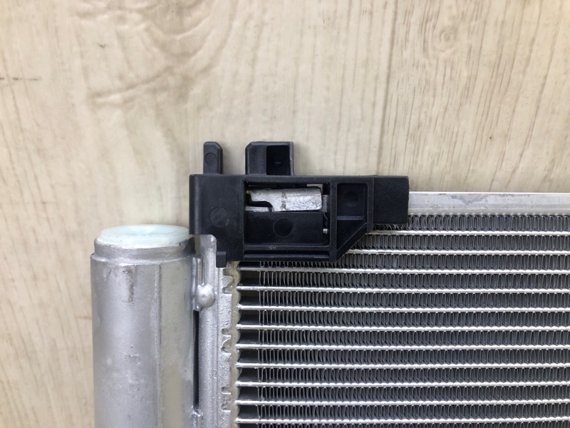 Радиатор кондиционера SONATA LF 2014- Радиатор кондиционера SONATA LF 2014-