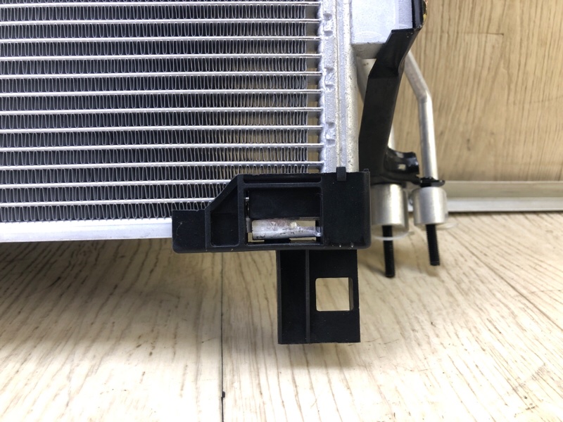 Радиатор кондиционера SONATA LF 2014- Радиатор кондиционера SONATA LF 2014-