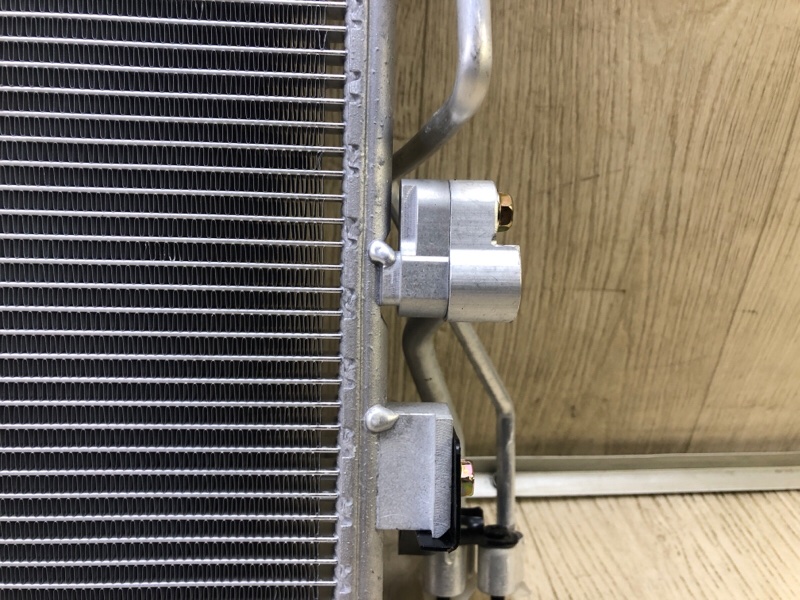 Радиатор кондиционера SONATA LF 2014- Радиатор кондиционера SONATA LF 2014-