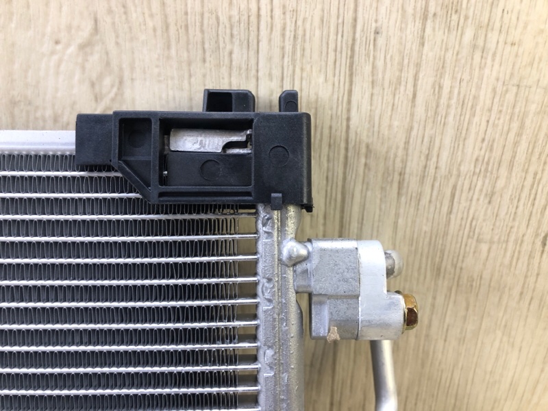 Радиатор кондиционера SONATA LF 2014- Радиатор кондиционера SONATA LF 2014-