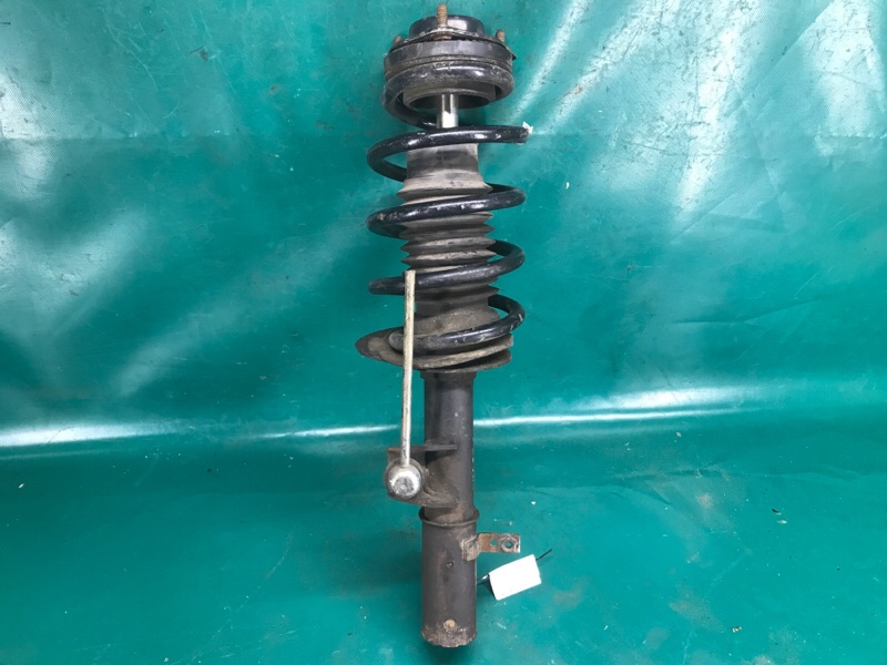 Амортизатор передний левый DODGE JOURNEY 08-20 2013 3.6 ERB 68039 641AD Б/У