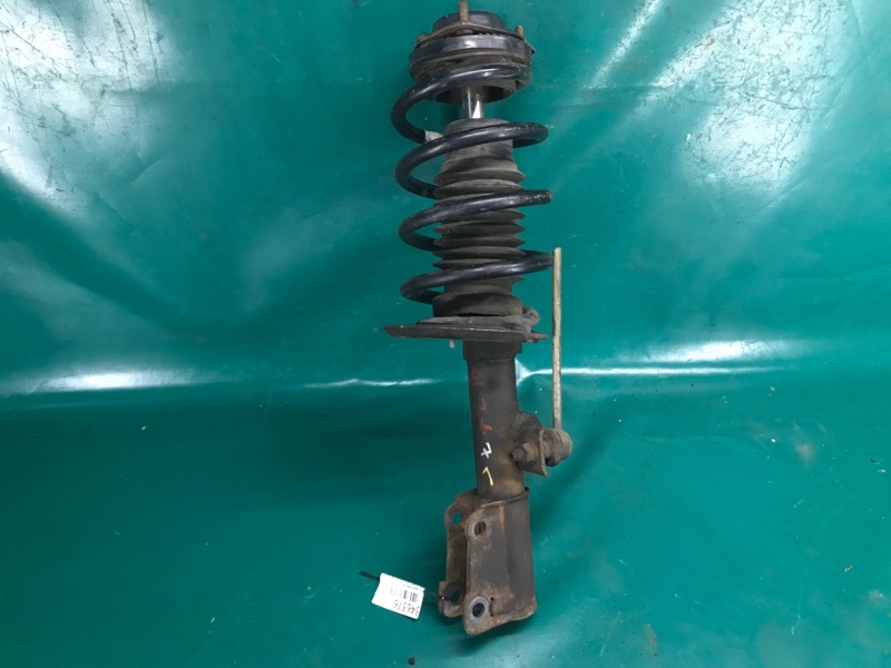 Амортизатор передний левый JOURNEY 08-20 2013 3.6 ERB