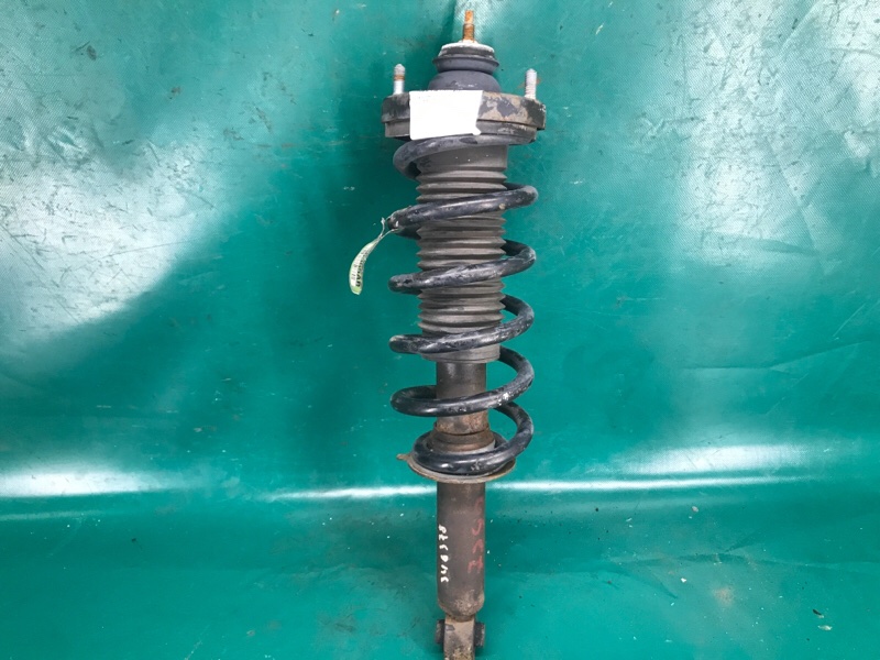 Запчасть амортизатор задний DODGE JOURNEY 08-20 2013 3.6 ERB 68068 957AD Б/У Амортизатор задний DODGE JOURNEY 08-20 2013 3.6 ERB 68068 957AD Б/У