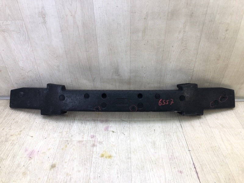 Наполнитель бампера передний TOYOTA AVALON 05-12 2006 3.5 2GR-FE 52611-AC050 Б/У