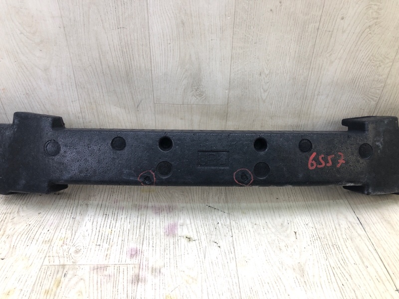 Наполнитель бампера передний TOYOTA AVALON 05-12 3.5 2GR-FE