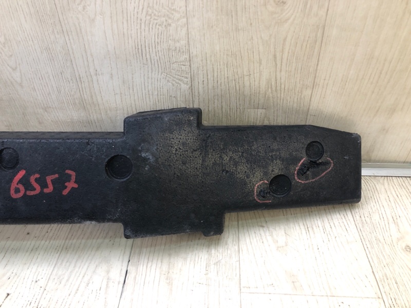 Наполнитель бампера передний AVALON 05-12 2006 3.5 2GR-FE