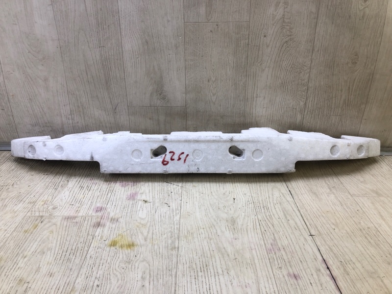 Запчасть наполнитель бампера передний MITSUBISHI OUTLANDER XL 05-13 2010 3.0 6B31 6400A667 Б/У Наполнитель бампера передний MITSUBISHI OUTLANDER XL 05-13 2010 3.0 6B31 6400A667 Б/У