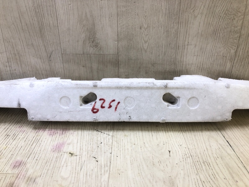 Наполнитель бампера передний MITSUBISHI OUTLANDER XL 05-13 3.0 6B31 Наполнитель бампера передний MITSUBISHI OUTLANDER XL 05-13 3.0 6B31