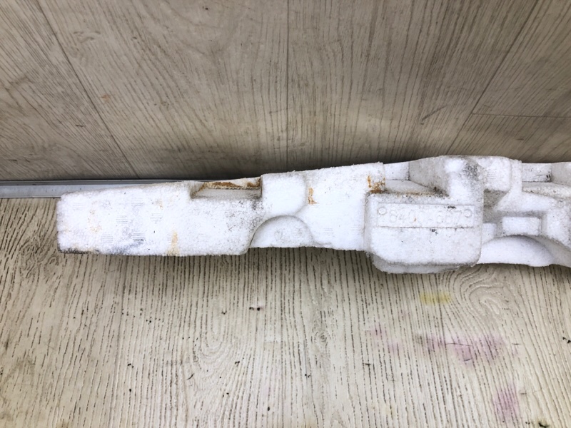 Наполнитель бампера передний OUTLANDER XL 05-13 2010 3.0 6B31 Наполнитель бампера передний OUTLANDER XL 05-13 2010 3.0 6B31