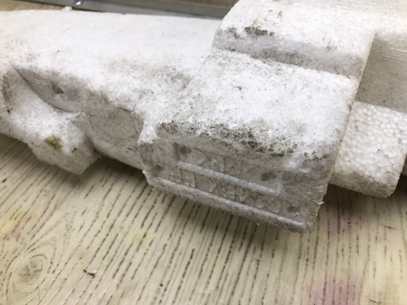 Наполнитель бампера передний OUTLANDER XL 05-13 2010 3.0 6B31 Наполнитель бампера передний OUTLANDER XL 05-13 2010 3.0 6B31