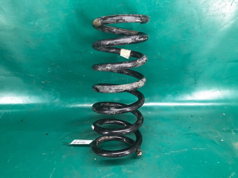 Пружина задней подвески FUSION 14- 2016 C15HDTX
