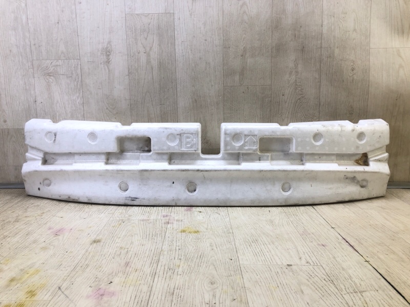 Наполнитель бампера задний INFINITI FX/QX70 S51 08-17 2011 3.5 VQ35HR 85090-1CA0A Б/У