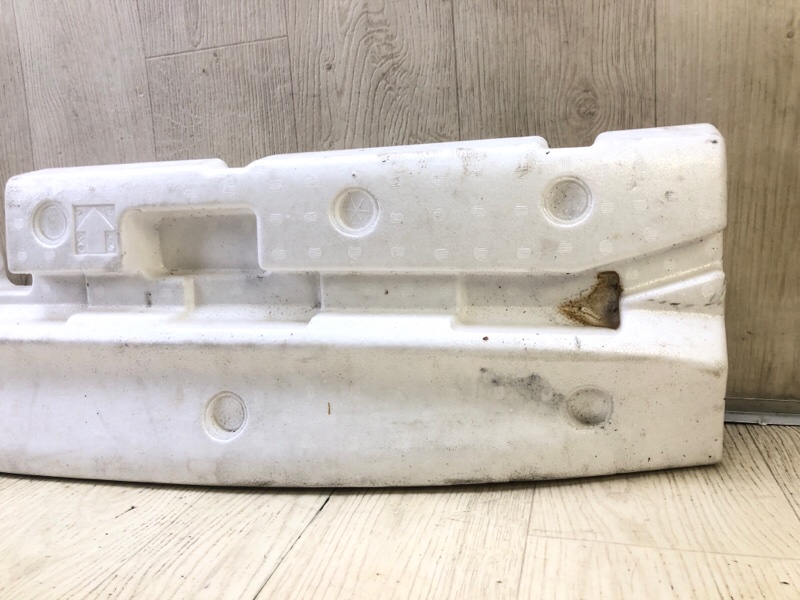 Наполнитель бампера задний FX/QX70 S51 08-17 2011 3.5 VQ35HR