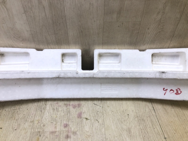 Наполнитель бампера задний FX/QX70 S51 08-17 2011 3.5 VQ35HR