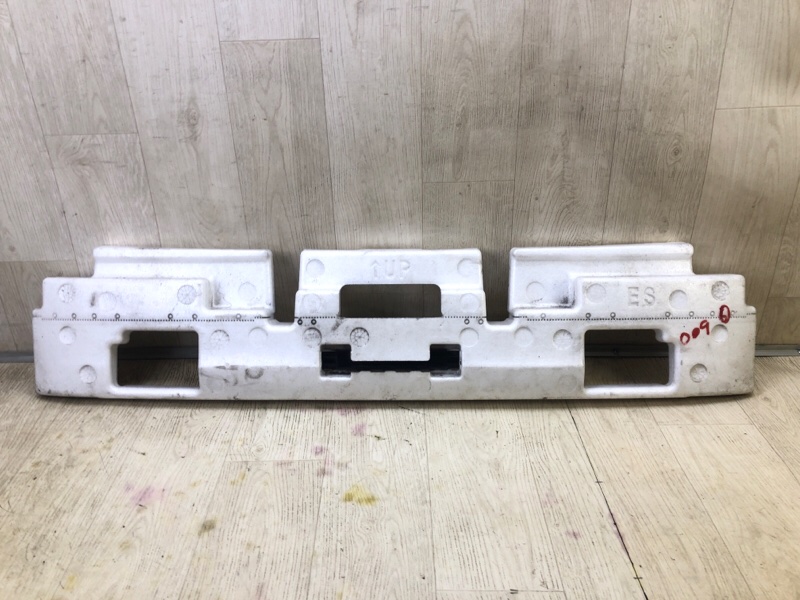 Запчасть наполнитель бампера задний LEXUS ES350 06-12 2006 3.5 2GR-FE 52615-33130 Б/У Наполнитель бампера задний LEXUS ES350 06-12 2006 3.5 2GR-FE 52615-33130 Б/У