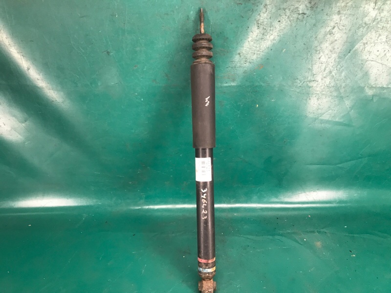 Амортизатор задний NISSAN JUKE 10-19 2013 1.6 MR16DDT E62103YV1B Б/У