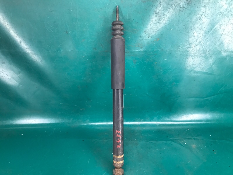 Амортизатор задний JUKE 10-19 2013 1.6 MR16DDT