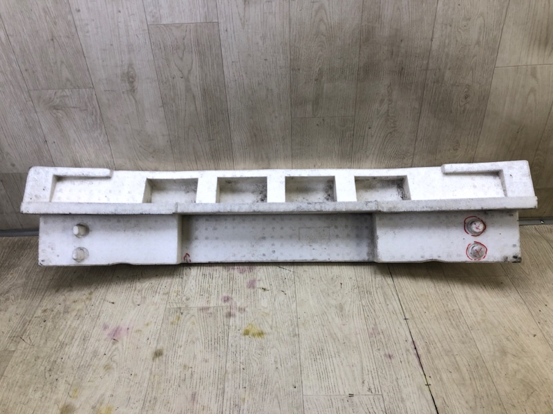 Наполнитель бампера задний FX S50 03-08