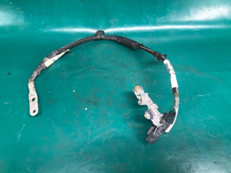 Клемма аккумулятора PATRIOT 10-17 2016 2.0 ECN